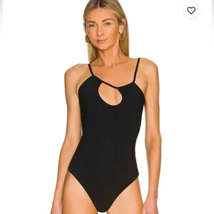 NWT ALIX NYC  Dorset bodysuit S